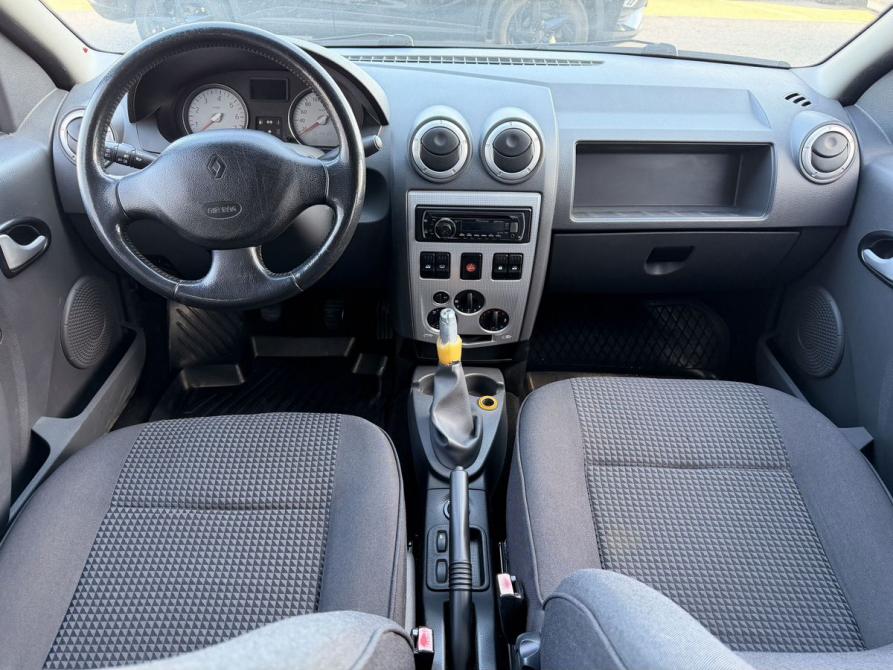 Renault Logan I Саратов  - изображение 10
