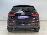 Audi Q3 I (8U) Рестайлинг Воронеж  - изображение 26