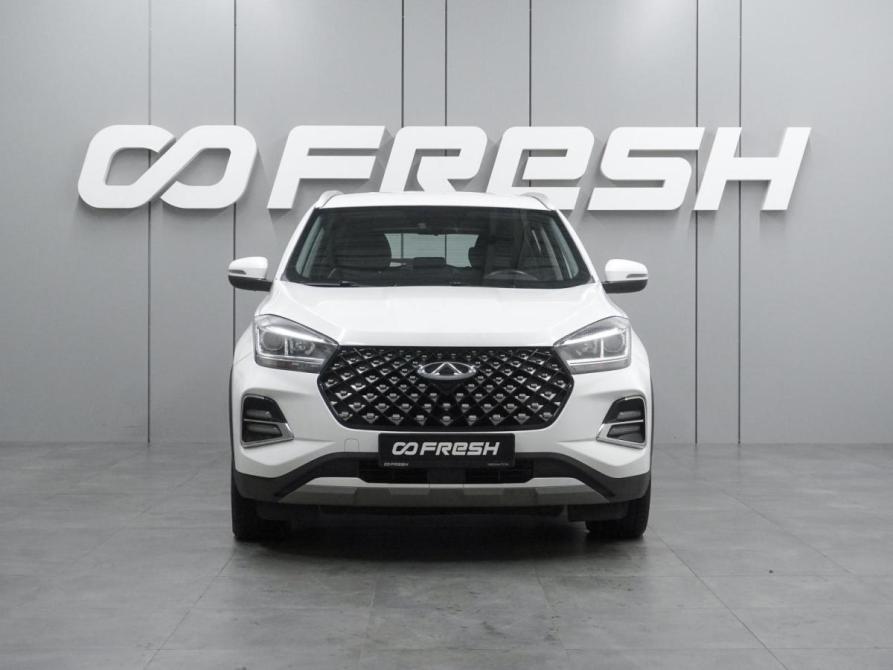Chery Tiggo 4 Pro I Воронеж  - изображение 3