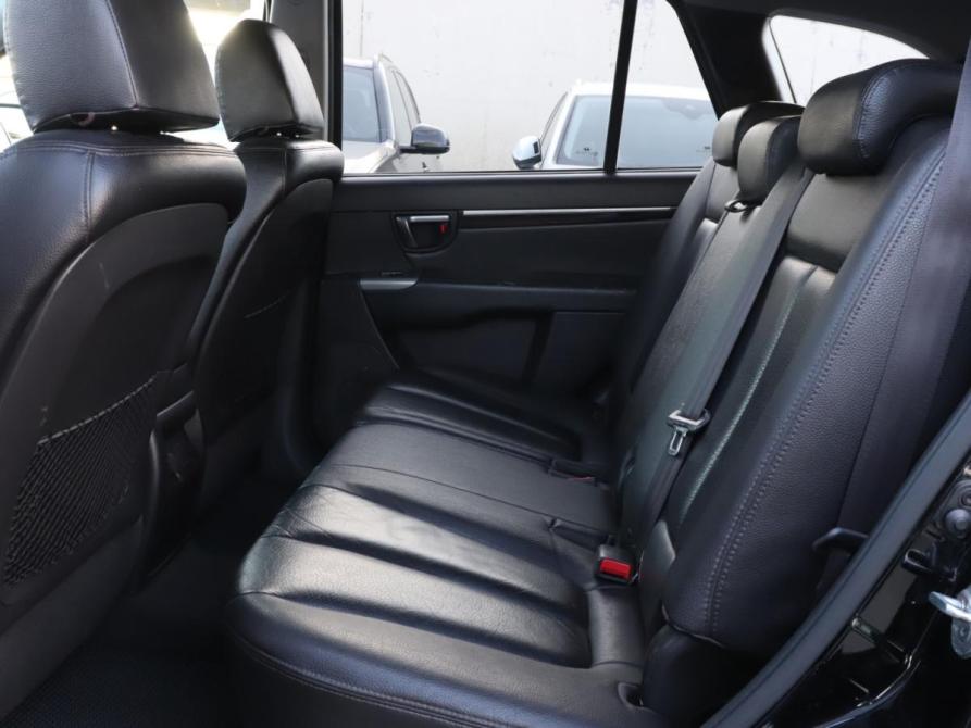Hyundai Santa Fe II Рестайлинг Москва  - изображение 10