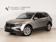 Volkswagen Tiguan II Рестайлинг Казань  - изображение 9