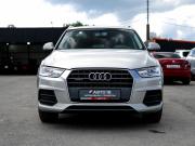 Audi Q3 I (8U) Рестайлинг Ижевск  - изображение 28