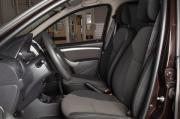Renault Duster I Рестайлинг Челябинск  - изображение 28