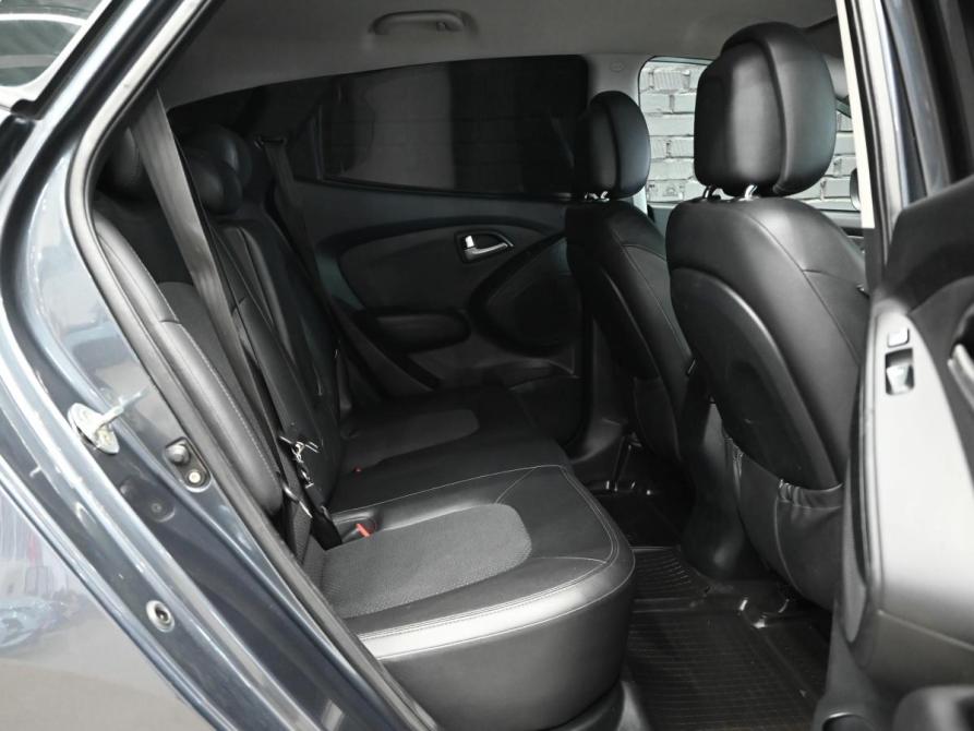 Hyundai ix35 I Екатеринбург  - изображение 15