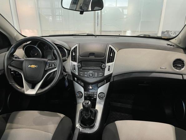 Chevrolet Cruze I Рестайлинг с пробегом 2013 года, цена 730 000 рублей, 121369 км, седан, Автокод Объявления