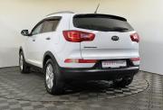 Kia Sportage III Нижний Новгород  - изображение 23