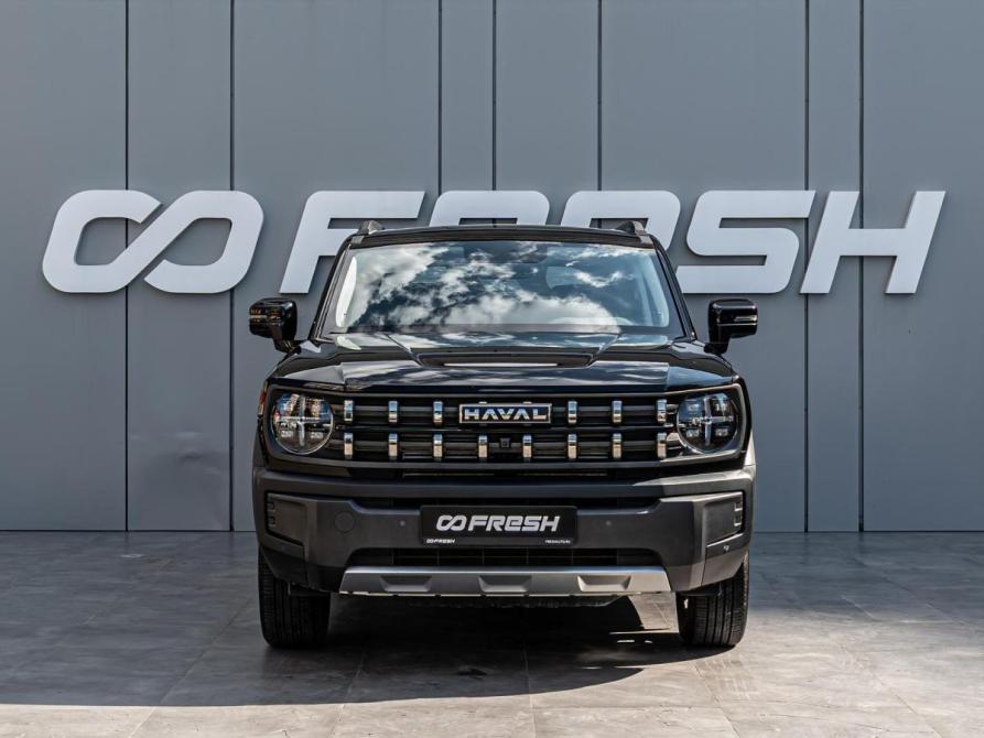 Haval H3 I Краснодар  - изображение 3