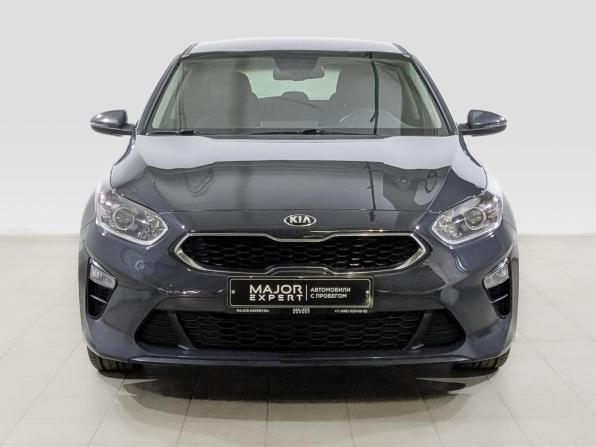 Kia Ceed III с пробегом 2021 года, цена 1 585 000 рублей, 150976 км, хэтчбек, Автокод Объявления