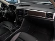 Volkswagen Teramont I Москва  - изображение 36
