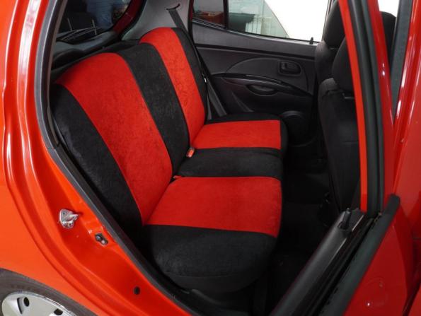 Kia Picanto I Рестайлинг с пробегом 2010 года, цена 499 000 рублей, 192399 км, хэтчбек, Автокод Объявления