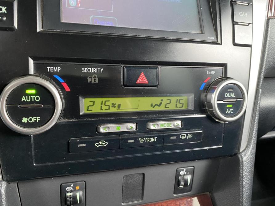 Toyota Camry VII (XV50) Кемерово  - изображение 20