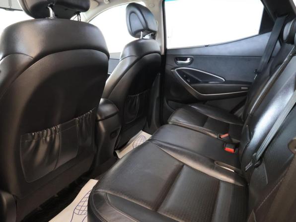 Hyundai Santa Fe III с пробегом 2013 года, цена 1 585 000 рублей, 229075 км, внедорожник, Автокод Объявления