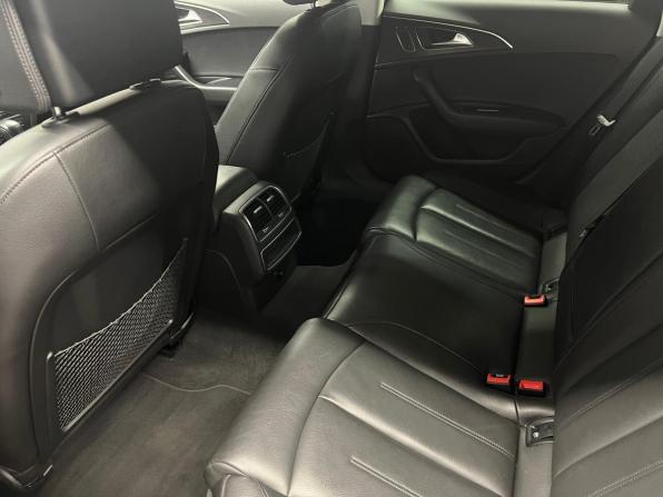 Audi A6 IV (C7) Рестайлинг с пробегом 2018 года, цена 2 279 000 рублей, 194056 км, седан, Автокод Объявления