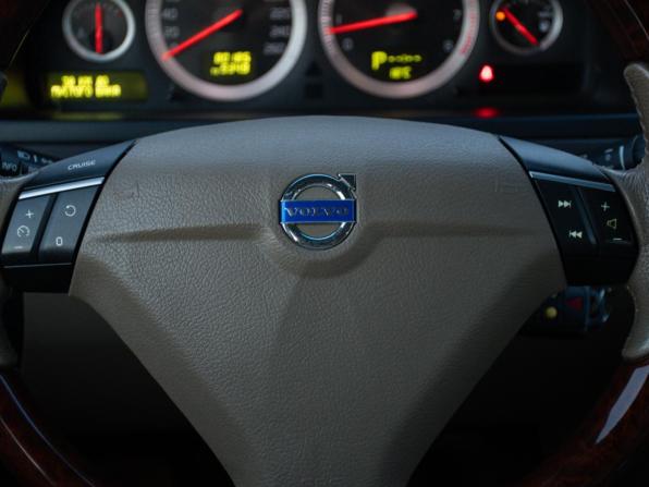 Volvo XC90 I Рестайлинг с пробегом 2011 года, цена 2 500 000 рублей, 80200 км, внедорожник, Автокод Объявления