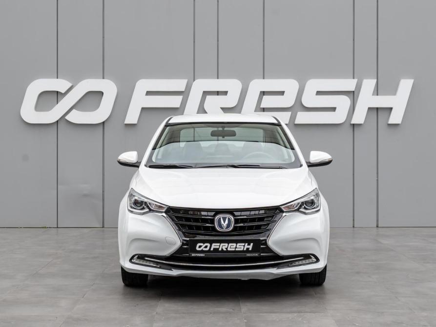 Changan Alsvin Краснодар  - изображение 3