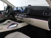 Mercedes-Benz GLE II (V167) Рестайлинг Москва  - изображение 72