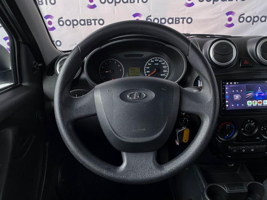 Lada (ВАЗ) Granta I Ростов-на-Дону  - изображение 8