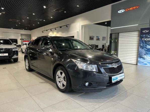 Chevrolet Cruze I с пробегом 2012 года, цена 560 000 рублей, 212750 км, седан, Автокод Объявления