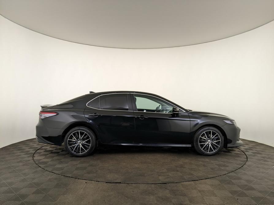 Toyota Camry VIII (XV70) Москва  - изображение 4