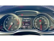 Audi A4 IV (B8) Рестайлинг Воронеж  - изображение 44