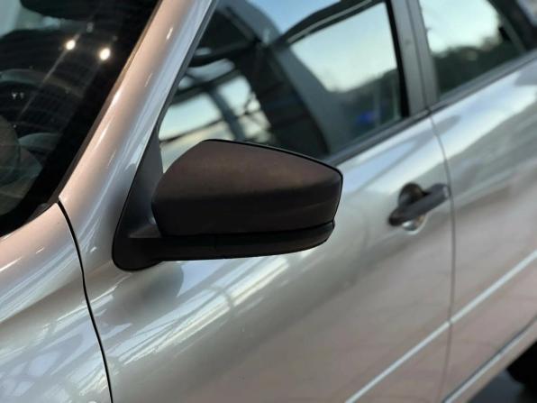 Lada (ВАЗ) Granta I Рестайлинг с пробегом 2019 года, цена 445 000 рублей, 187819 км, седан, Автокод Объявления