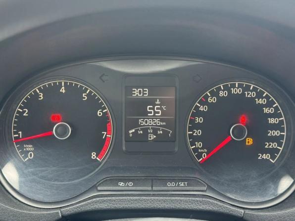 Volkswagen Polo V с пробегом 2014 года, цена 700 000 рублей, 150820 км, седан, Автокод Объявления
