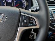 Hyundai Solaris I Рестайлинг Краснодар  - изображение 33