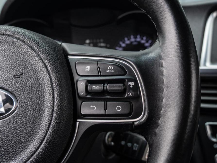Kia Optima IV Краснодар  - изображение 17