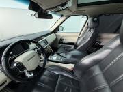 Land Rover Range Rover IV Москва  - изображение 25