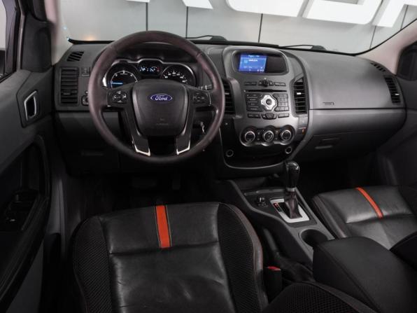 Ford Ranger T6 с пробегом 2013 года, цена 1 749 000 рублей, 259208 км, offers.body_type.unknown, Автокод Объявления