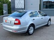 Skoda Octavia II (A5) Рестайлинг Казань  - изображение 18