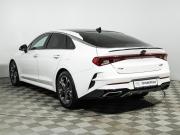 Kia K5 III Санкт-Петербург  - изображение 34