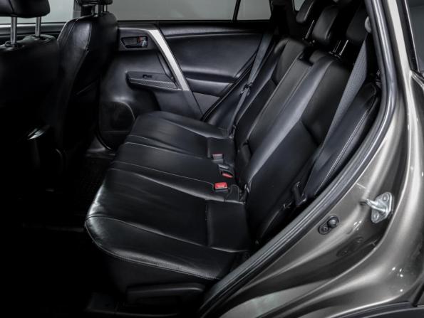 Toyota RAV4 IV (XA40) с пробегом 2013 года, цена 1 850 000 рублей, 175699 км, внедорожник, Автокод Объявления
