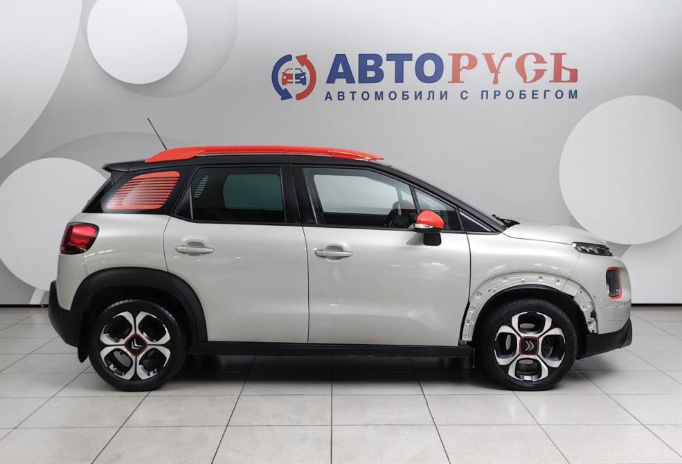 Citroen C3 Aircross I Подольск  - изображение 5