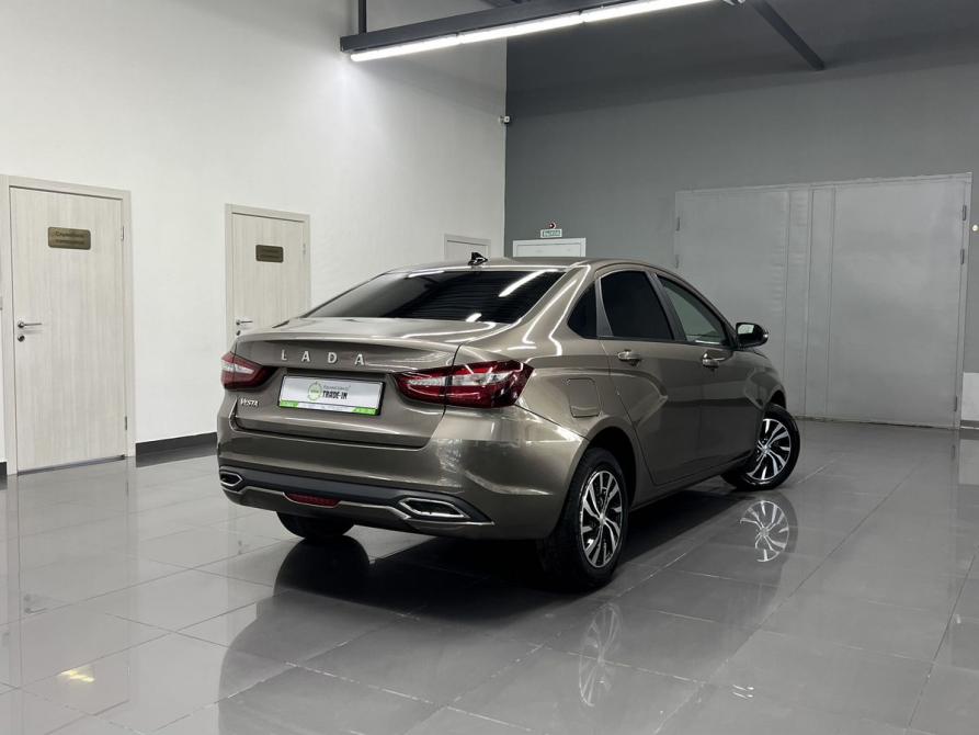 Lada (ВАЗ) Vesta I Рестайлинг (NG) Тверь  - изображение 2