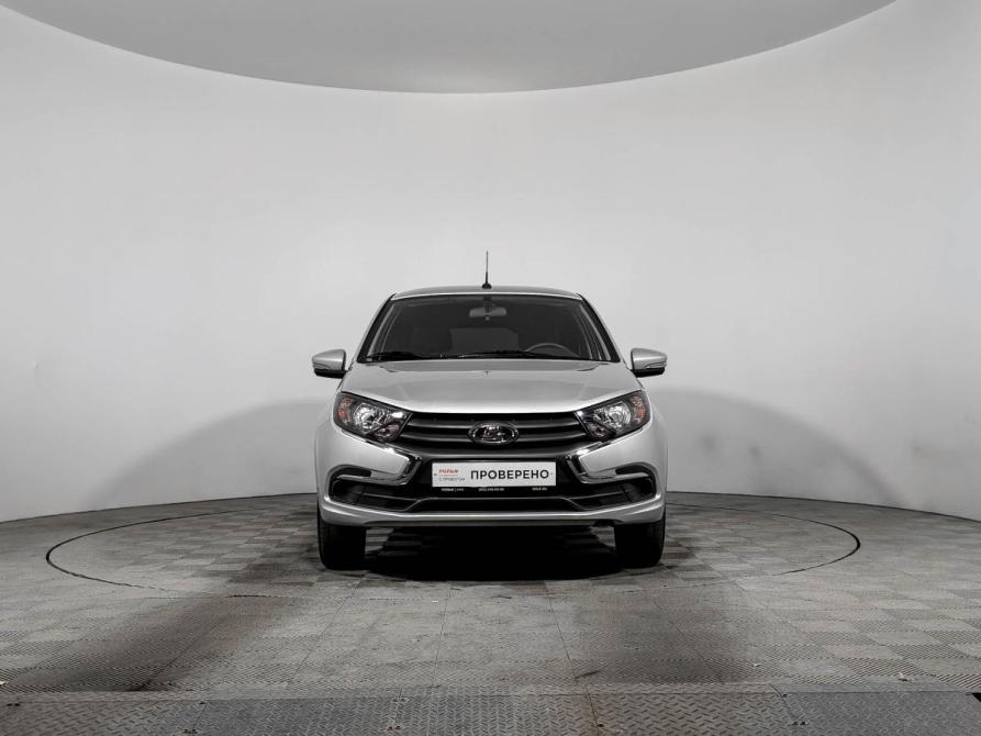 Lada (ВАЗ) Granta I Рестайлинг Санкт-Петербург  - изображение 2