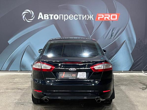 Ford Mondeo IV Рестайлинг с пробегом 2012 года, цена 689 000 рублей, 200266 км, седан, Автокод Объявления
