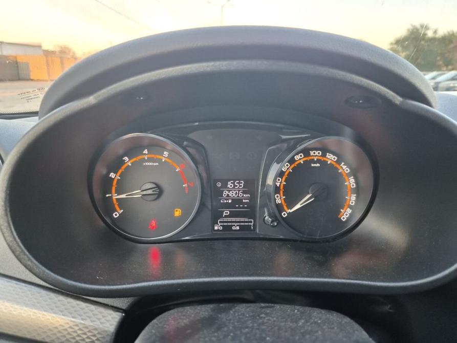 Lada (ВАЗ) Granta I Рестайлинг Тольятти  - изображение 7