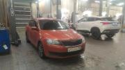 Skoda Rapid I Рестайлинг Санкт-Петербург  - изображение 7