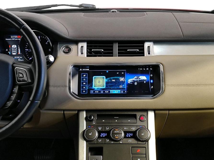 Land Rover Range Rover Evoque I Москва  - изображение 10