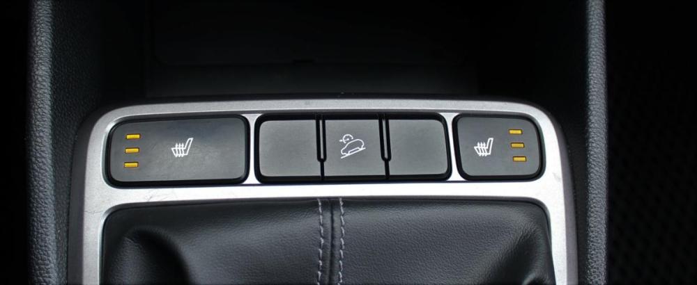 Hyundai Creta I Брянск  - изображение 14