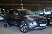 Chery Tiggo 4 Pro I Уфа  - изображение 30