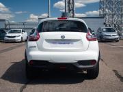 Nissan Juke I Рестайлинг Москва  - изображение 26