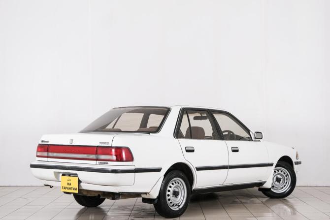 Toyota Corona VIII (T170) с пробегом 1990 года, цена 449 000 рублей, 282410 км, седан, Автокод Объявления