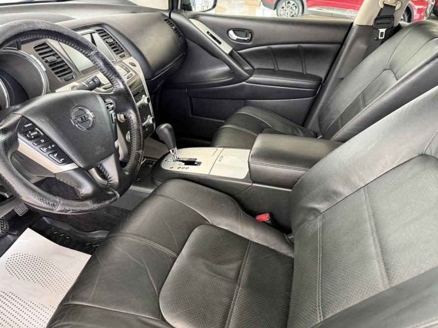 Nissan Murano II (Z51) Рестайлинг 2 Смоленск  - изображение 7