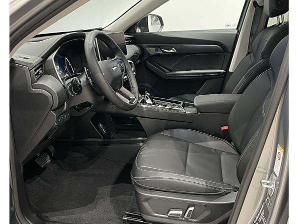 Новый Haval Jolion I Рестайлинг 2 2026 года, цена 2 649 000 рублей, внедорожник, Автокод Объявления