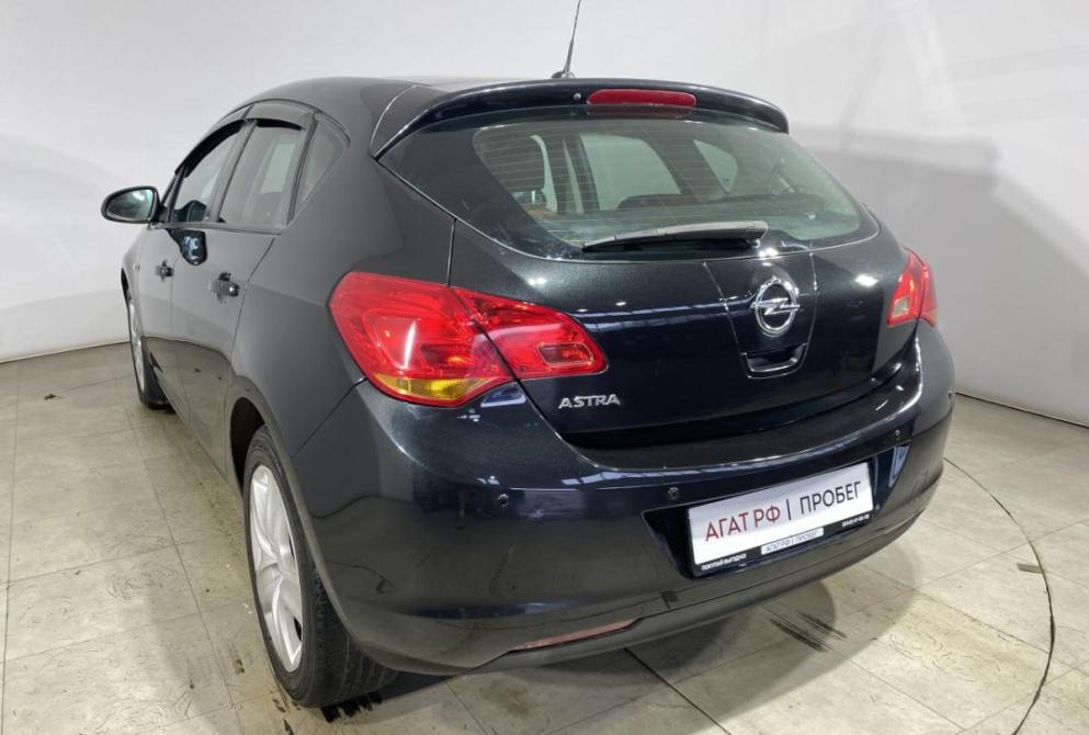 Opel Astra H Рестайлинг Саранск  - изображение 6