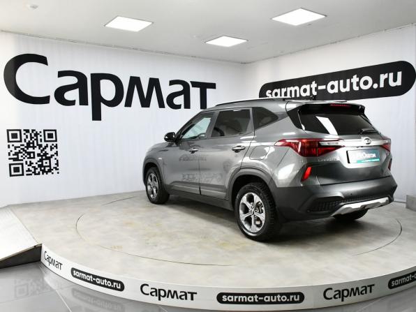Kia Seltos I с пробегом 2021 года, цена 2 447 000 рублей, 88447 км, внедорожник, Автокод Объявления