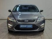 Ford Mondeo IV Рестайлинг Санкт-Петербург  - изображение 20
