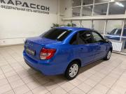 Lada (ВАЗ) Granta I Рестайлинг Волгоград  - изображение 20